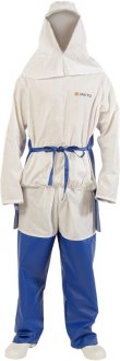 Conjunto de equipamentos de prote��o agr�colas, tamanho P, PP-30 JACTO