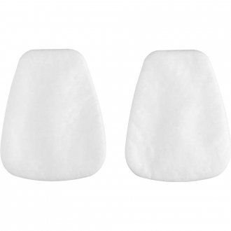 Filtro para respirador s�rie 6000/6800/7500 5935/100, PFF3, HB 004191761, 3M