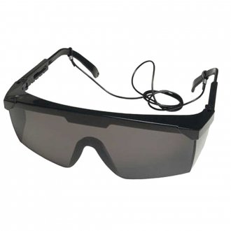 �culos de seguran�a, VISION 3000, cinza, 3M