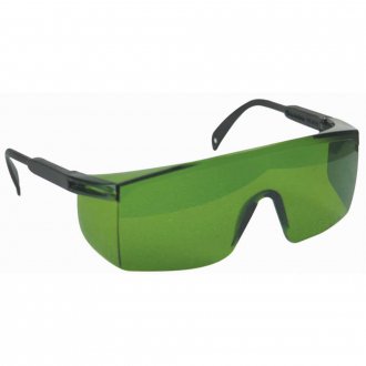 �culos de seguran�a, Jaguar II, verde, KALIPSO