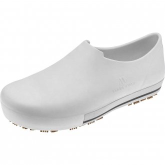 Sapato Flex Clean, branco em EVA, 38, 103FCLEAN BR FG MARLUVAS