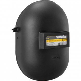 M�scara para solda com visor fixo VD 720, VONDER