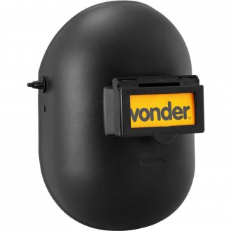 M�scara para solda com visor articulado VD 725, VONDER