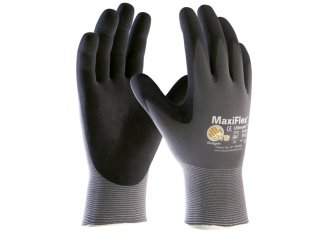 Luva Maxiflex Ultimate, tamanho GG, DA-11874 DANNY