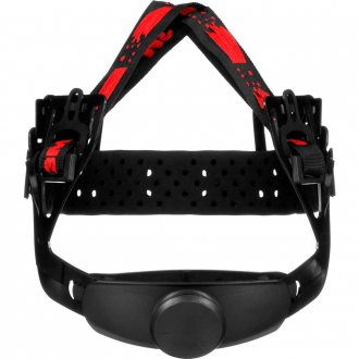 Suspens�o para capacete, H-700, HB004726806, 3M