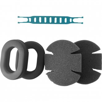 Conjunto de substitui��o para abafador L320V, 903092, LIBUS