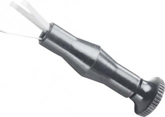 Limpador de bocal para as tochas MIG / MAG, CARBOGRAFITE