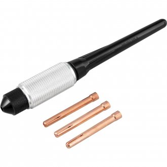 Suporte para afiar eletrodo de tungst�nio VONDER