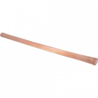 Vareta para solda TIG a�o carbono, 1,6 mm ER70S 3 VONDER