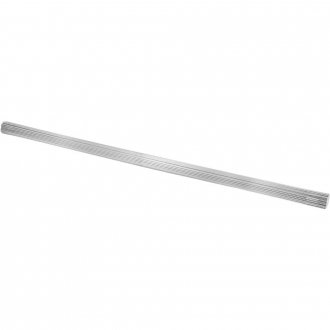 Vareta para solda TIG a�o inox 309LSi, 3,25 mm, VONDER