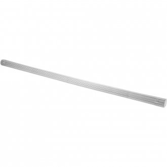 Vareta para solda TIG a�o inox 316LSi, 3,2 mm, VONDER