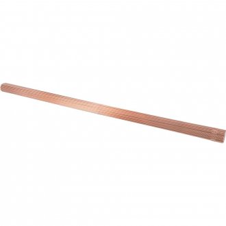Vareta para solda TIG, a�o carbono, 3,2 mm, ER70S 3 VONDER