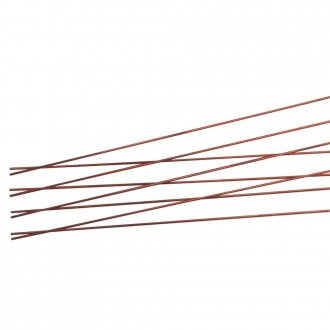 Vareta para solda PHOSCOPER, 2,5 mm, BT-470, BRASTAK