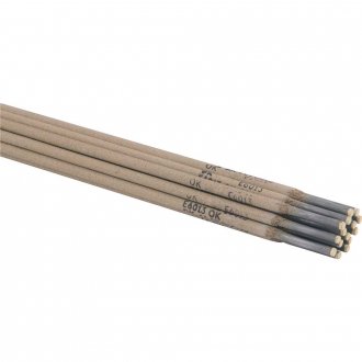 Eletrodo revestido para a�o carbono, 5 kg, OK SERRALHEIRO E6013, com 4,00 mm, ESAB
