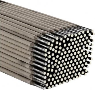 Eletrodo revestido para inox, 2 kg, AWS E309-17, com 2,50 mm, OK6761 ESAB