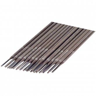 Eletrodo revestido para revestimento duro OK 83.65, 4,00 mm, ESAB