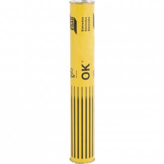 Eletrodo revestido para ferro fundido, 3,25 mm OK 9258 302423 ESAB