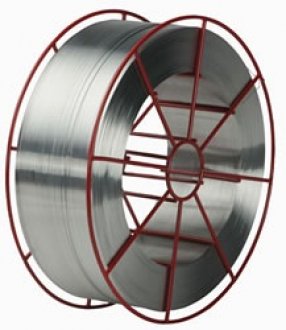 Arame MIG alum�nio ER 4043 1,0 mm, OXIGEN