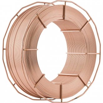 Arame MIG/MAG 1,6 mm, carretel met�lico com 18 kg, GERDAU