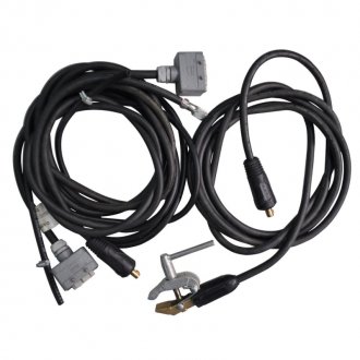 Conjunto de cabos de controle, 10 m, 408866, ESAB