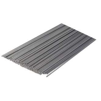 Vareta para solda TIG/oxiacetil�nica, alum�nio, 2,4 mm, OX-12, OXIGEN