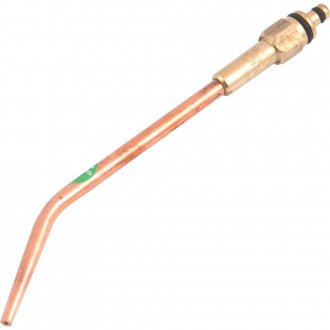 Extens�o de solda 200 oxiacetil�nico, n� 06, VONDER