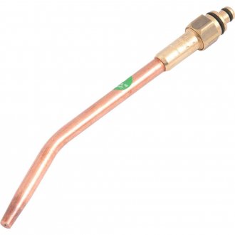 Extens�o para solda oxiacetil�nica, 201, n� 04, VONDER