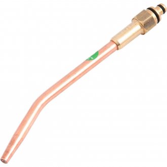 Extens�o para solda oxiacetil�nica, 201, n� 06, VONDER