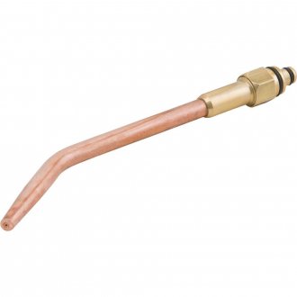 Extens�o para solda oxiacetil�nica, 201, n� 04, CONDOR