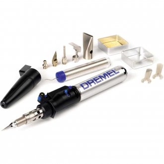 Multiferramenta a g�s versatip, F0132000JA, DREMEL
