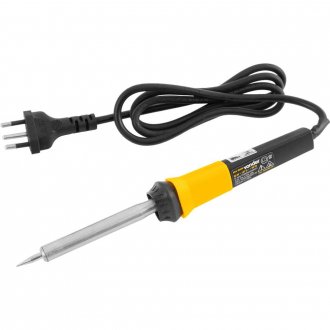 Ferro para solda, 50 W, 127 V~, FSV 0050 VONDER
