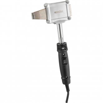 Ferro para solda 180 W, 127 V~, machadinha, FSM 180, VONDER