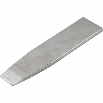 Ponteira para Ferro de Solda Tipo Machadinha, 320 W, FSM 320 VONDER