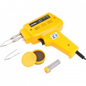 Pistola para solda, 28 W, PSV 0100, 220 V~, VONDER