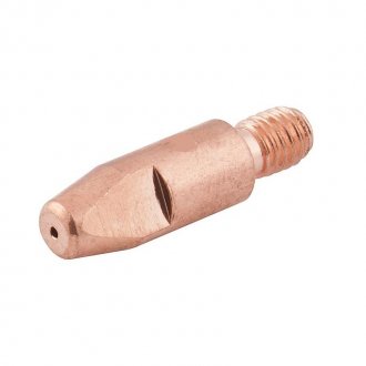Bico de contato 1,2 mm x 30 mm, para tocha TBi PRO 353 e 453, ESAB
