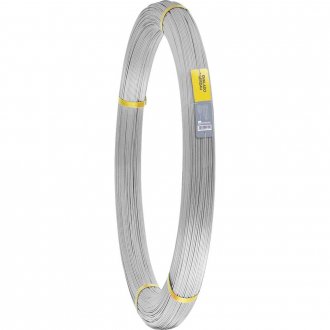 Arame ovalado, PG 14 x 16, 1.000 m, 111300917 GERDAU