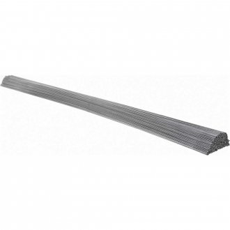 Vareta para solda TIG a�o inox 308L, 1,60 mm, VONDER