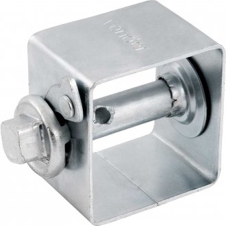 Catraca para arame liso, VONDER