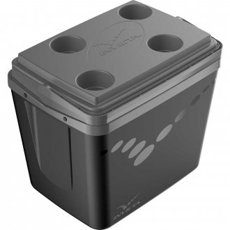 Caixa t�rmica Pop, 32 litros, preta, 101387320105 INVICTA