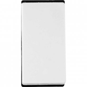 M�dulo interruptor simples, 10 A, LG010, PIAL POP