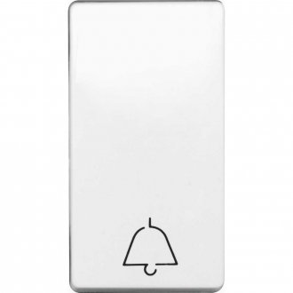 M�dulo pulsador para campainha 2 A, LG040, PIAL POP