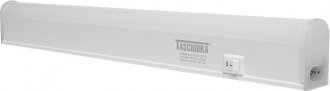 Lumin�ria LED, Linear, 7 W, 4.000 K, bivolt, 15100035 TASCHIBRA