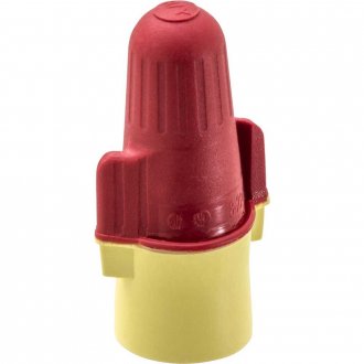 Conector el�trico, 0,5 mm� a 6 mm�, com 10 pe�as, HB004289714 3M