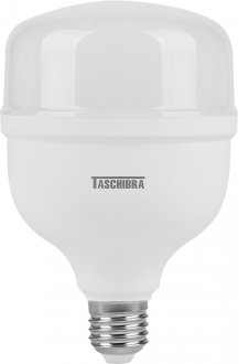 L�mpada LED BULBO, 40 W, bivolt, 6.500 K, TKL 225, 11080396 TASCHIBRA