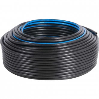 Mangueira para ar/�gua, 300 lbf/pol�, 1/4