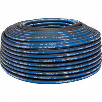 Mangueira para ar/�gua, 300 lbf/pol�, 1/2