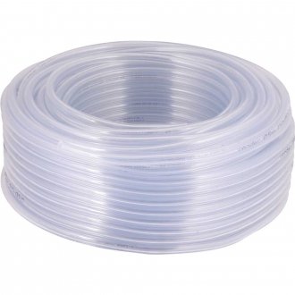 Mangueira PVC cristal para gasolina, 5,0 mm, VONDER