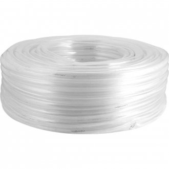 Mangueira cristal 1.1/4'' x 2,5 mm, rolo 50 m, VONDER