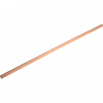 Cabo de madeira para enxada, 1,45 m, 1007, CABOS PARANA