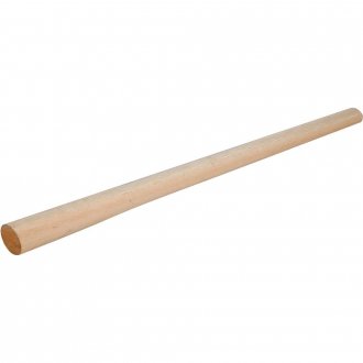Cabo de madeira para marreta, 90 cm, 1019, CABOS PARAN�